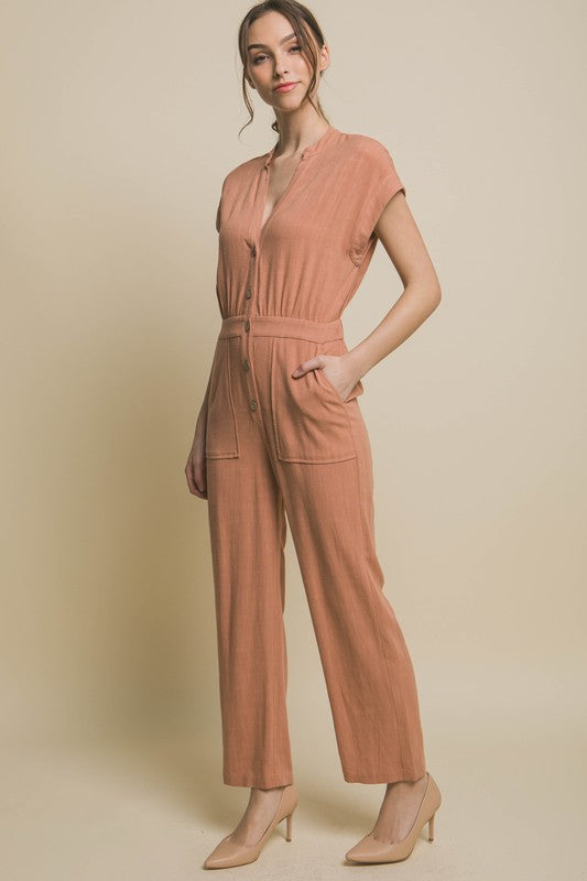 Landry Jumpsuit