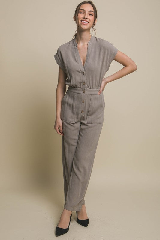 Landry Jumpsuit