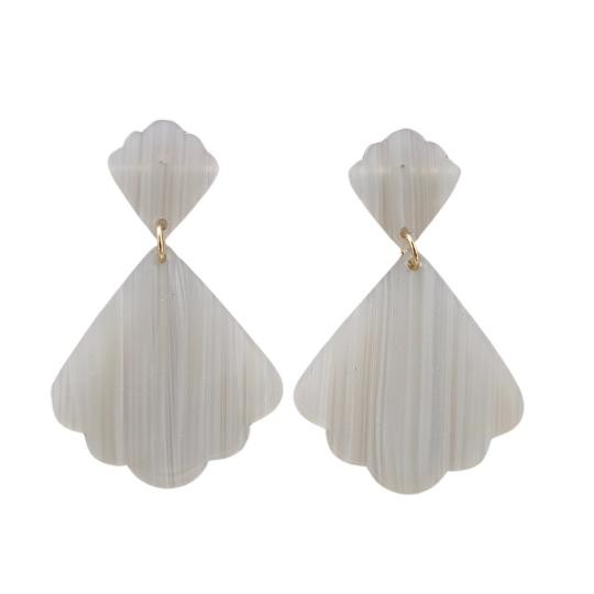 Mar Earrings