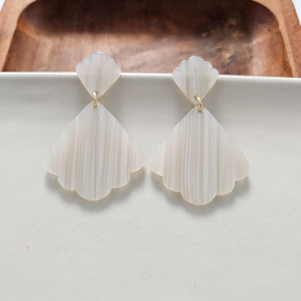 Mar Earrings