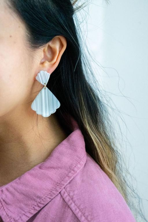 Mar Earrings