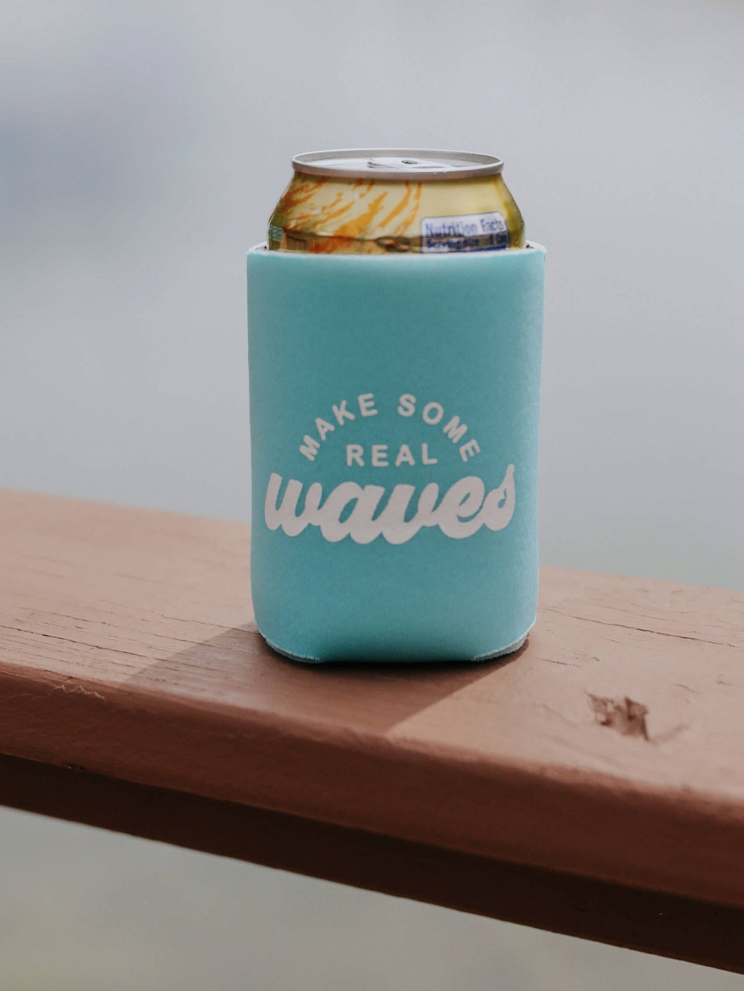 Makin' Waves Drink Sleeve