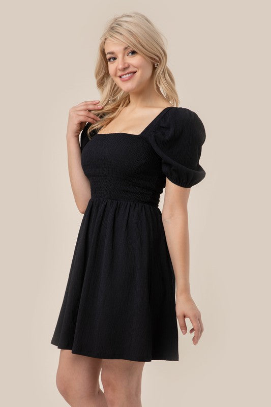 Allegra Dress