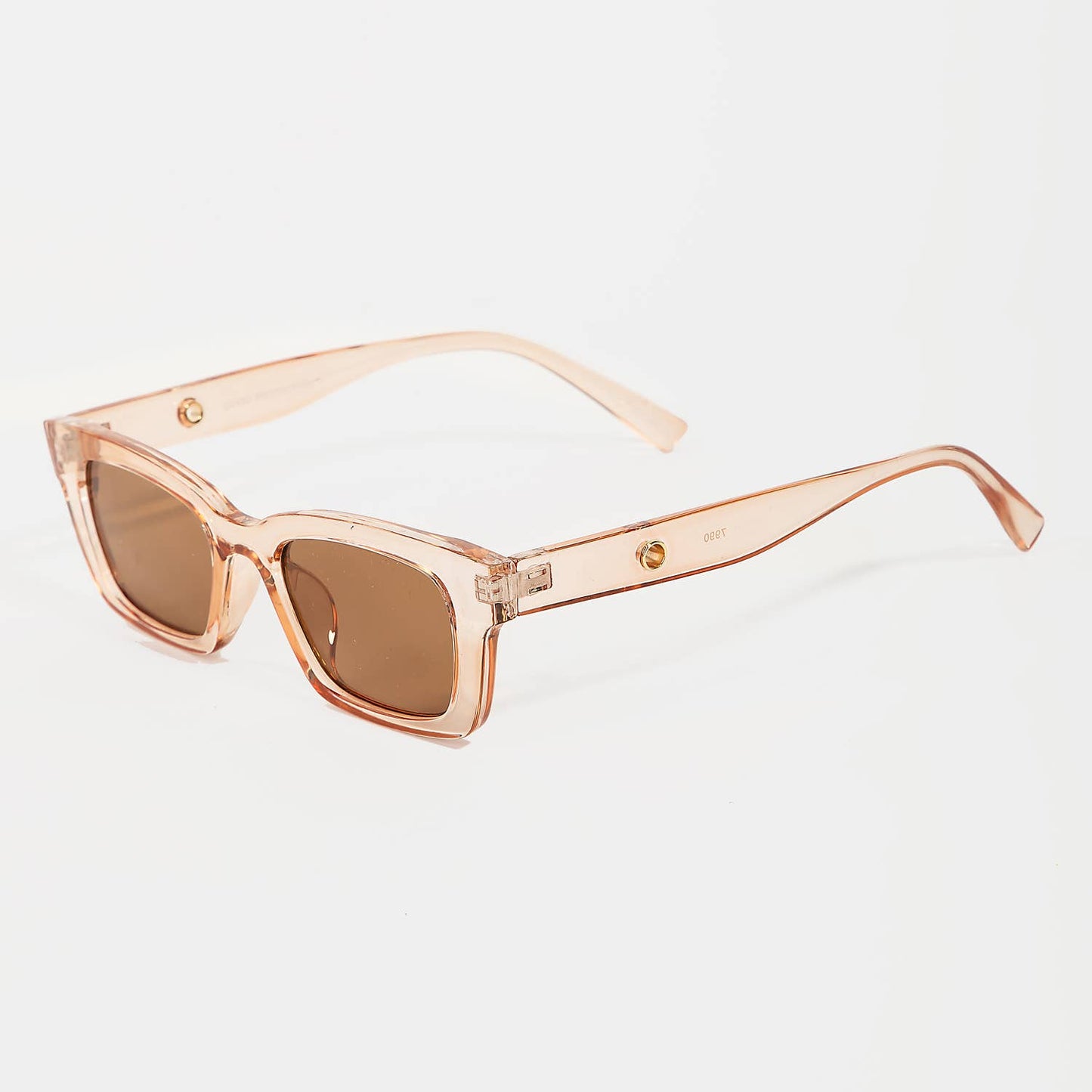 Rectangular Sunglasses