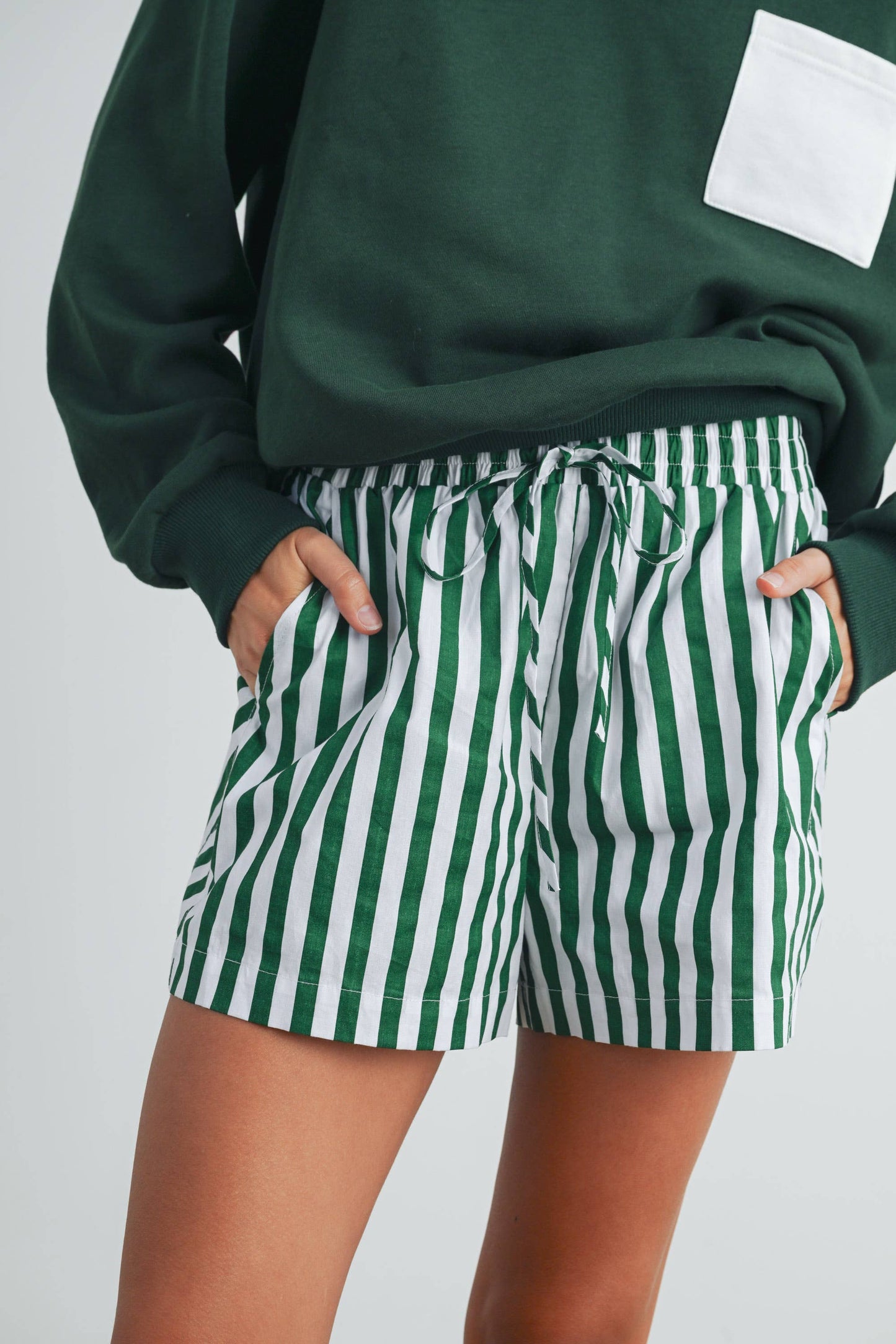 Arlo Shorts