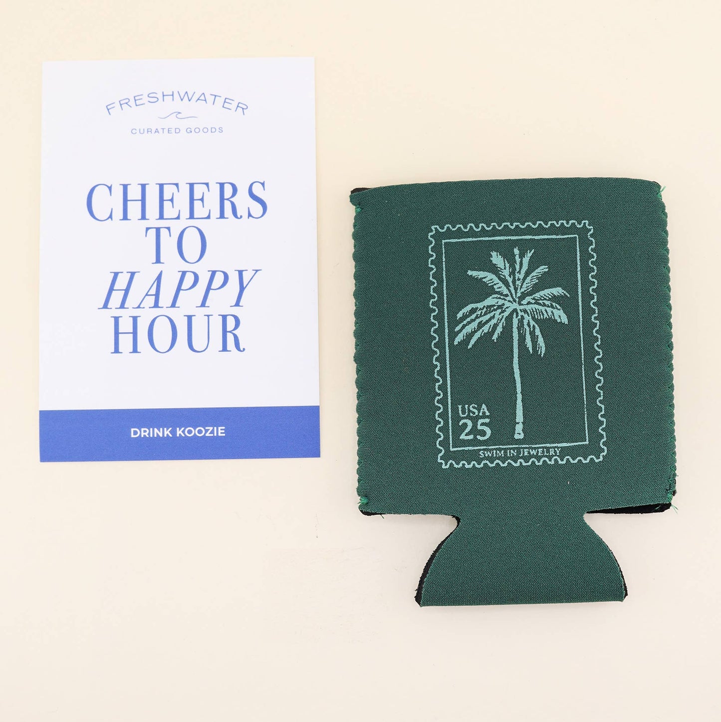 Palm Koozie