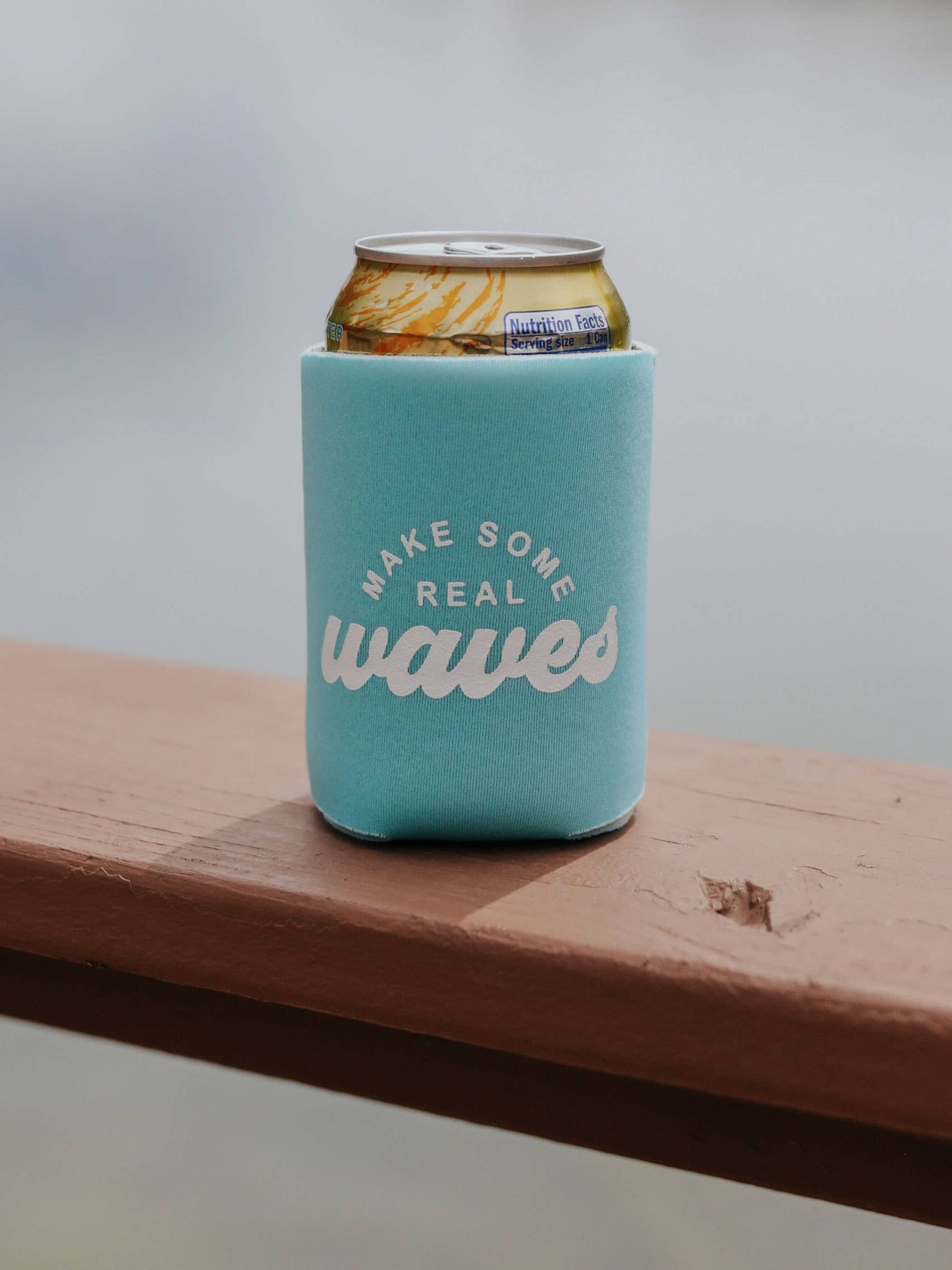 Makin' Waves Drink Sleeve