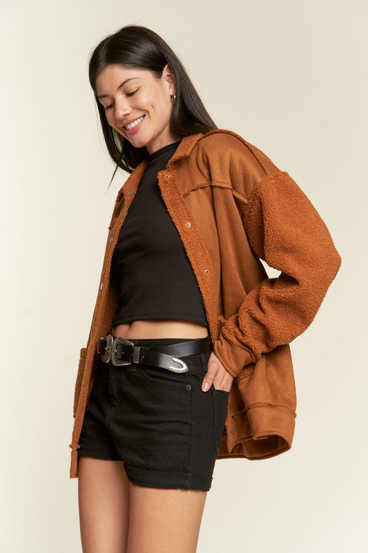 Gabrielle Jacket