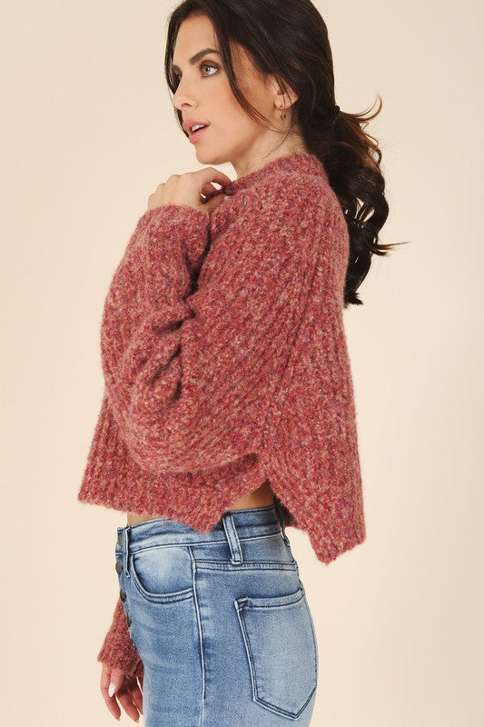 Cora Sweater