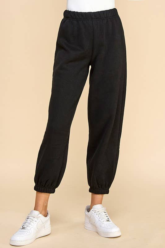 Nelly Jogger Sweatpants
