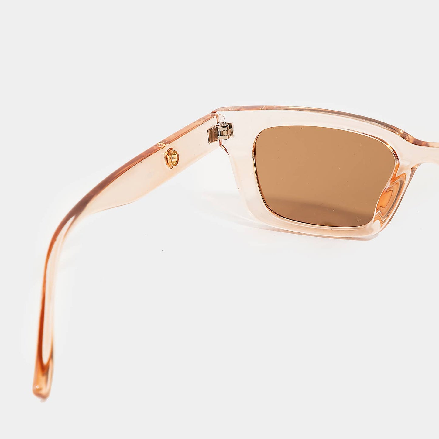 Rectangular Sunglasses