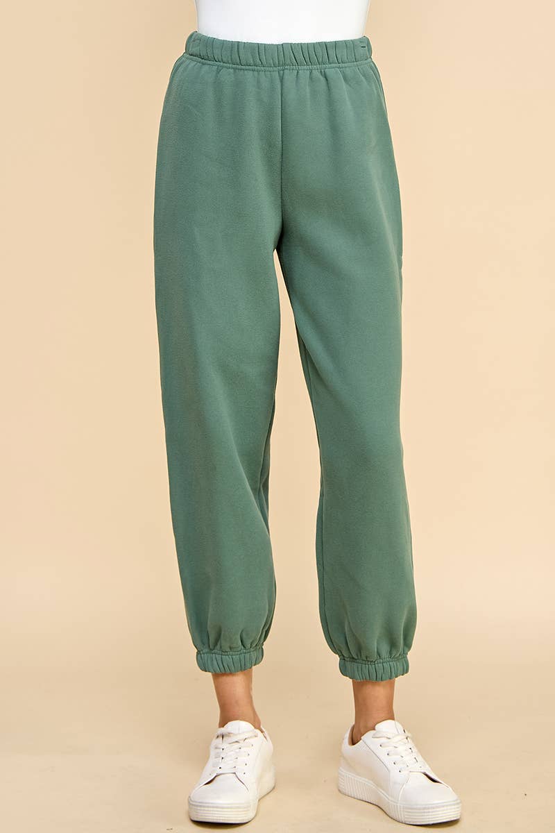 Nelly Jogger Sweatpants
