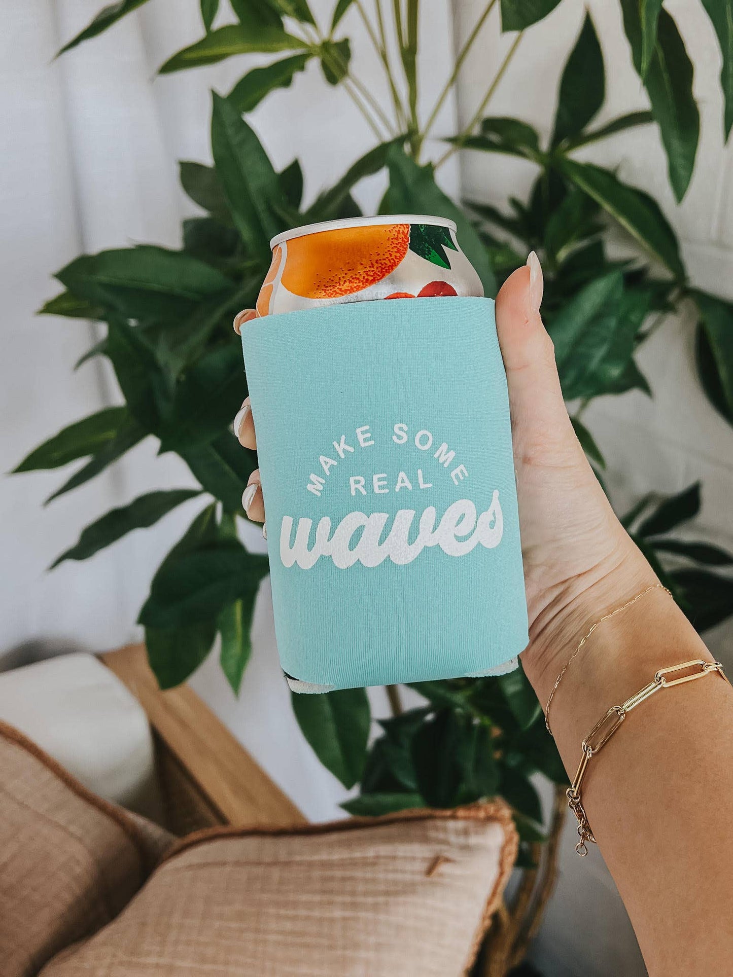 Makin' Waves Drink Sleeve