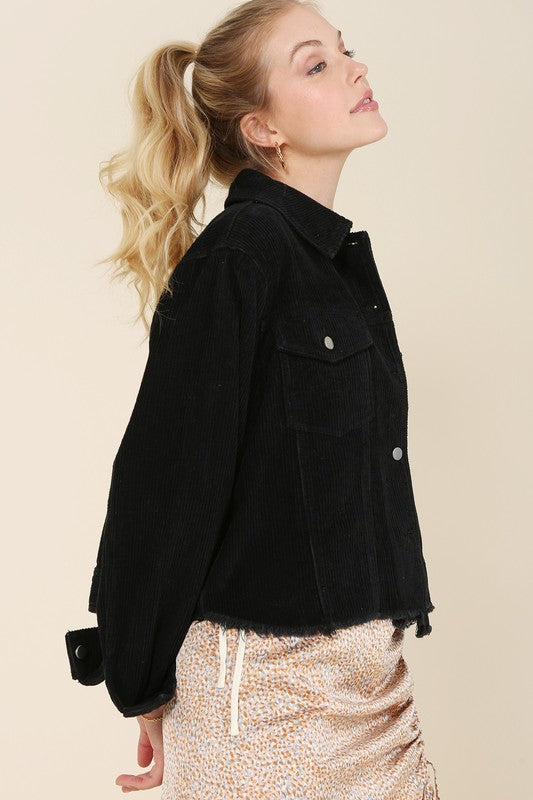 Brynne Jacket