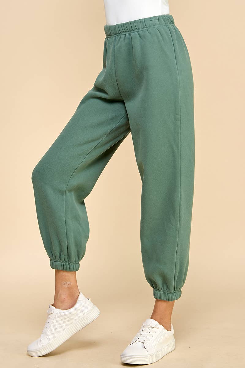 Nelly Jogger Sweatpants