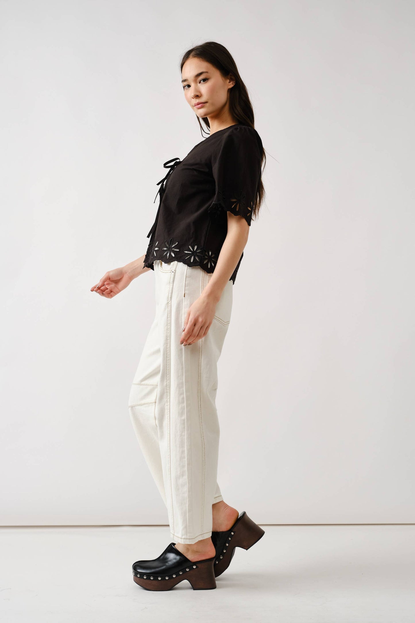 Elara Blouse