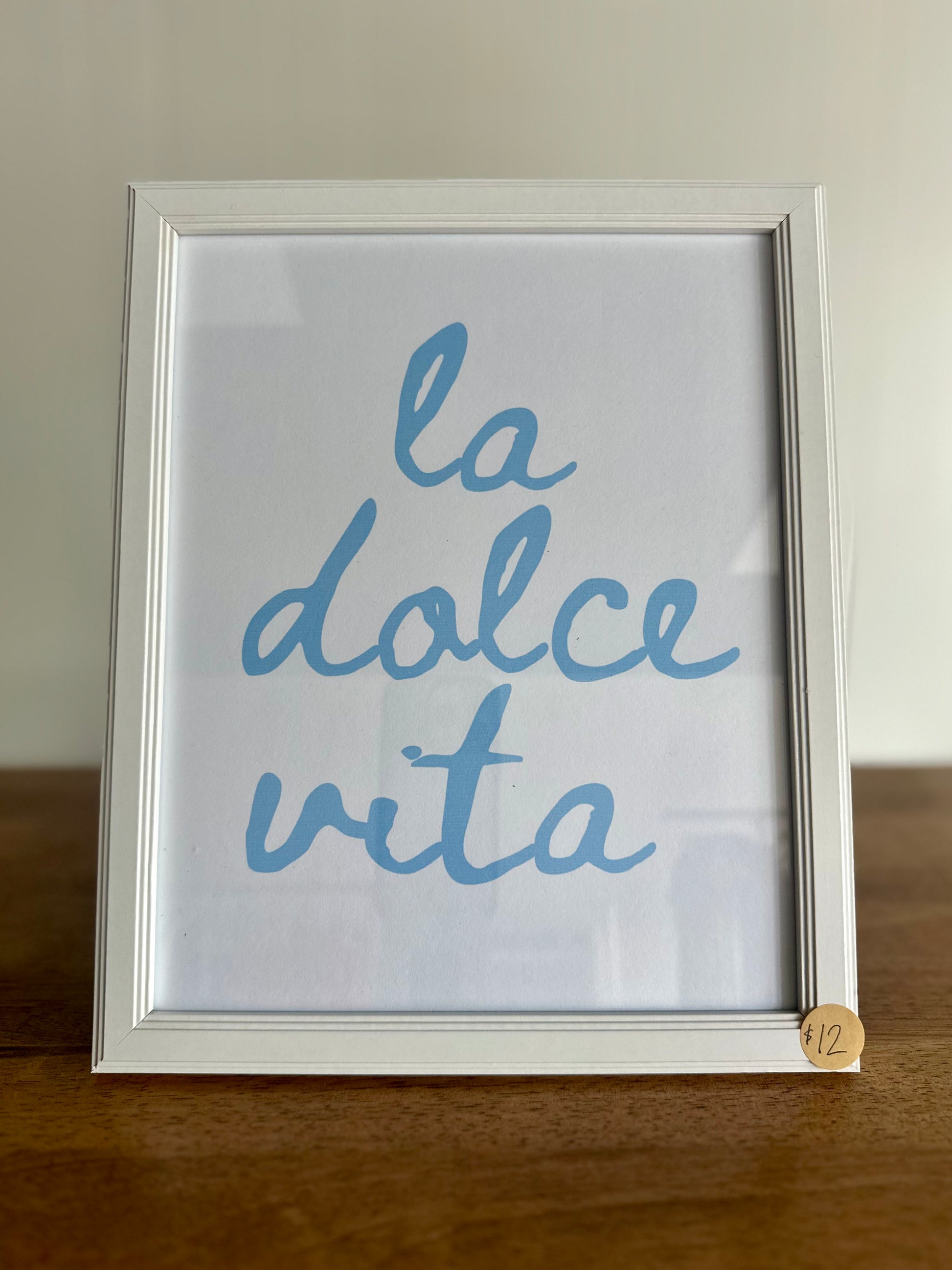 La Dolce Vita print, handmade print by Andi Makes
Rochester, Indiana
Lake Manitou, Indiana
Winamac, Indiana
