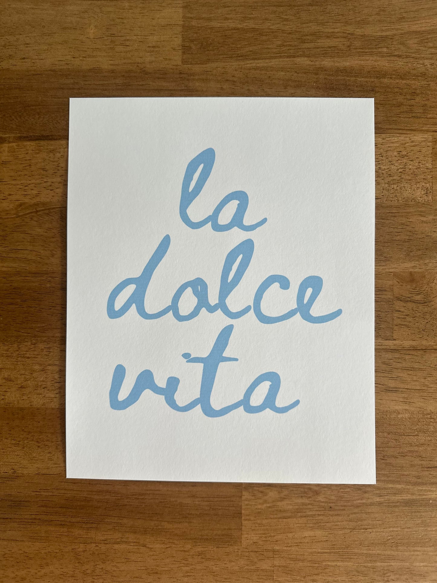 La Dolce Vita print, handmade print by Andi Makes
Rochester, Indiana
Lake Manitou, Indiana
Winamac, Indiana