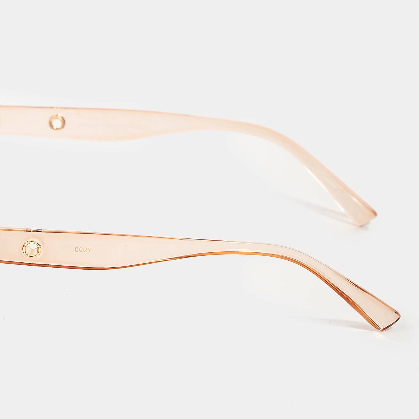 Rectangular Sunglasses