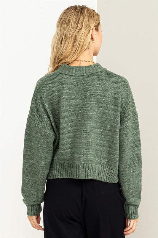 Palmer Cardigan