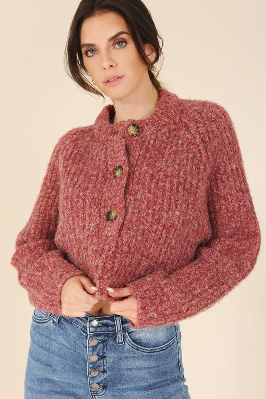 Cora Sweater