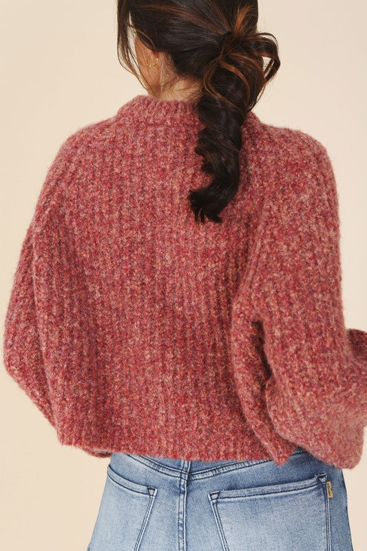 Cora Sweater