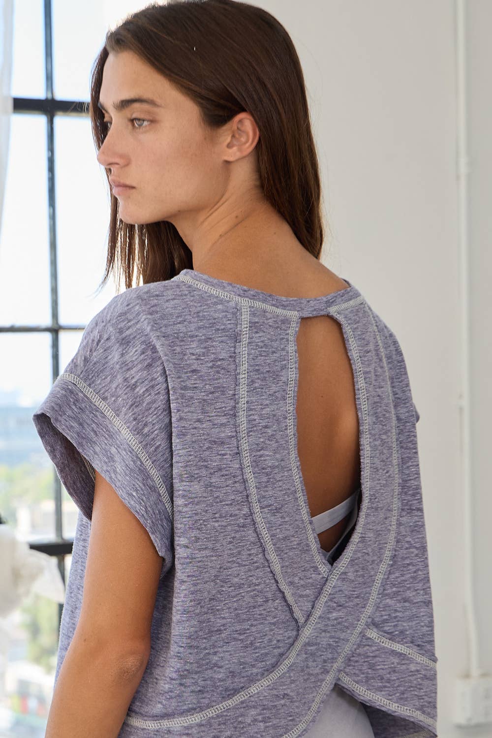 Whitney Top