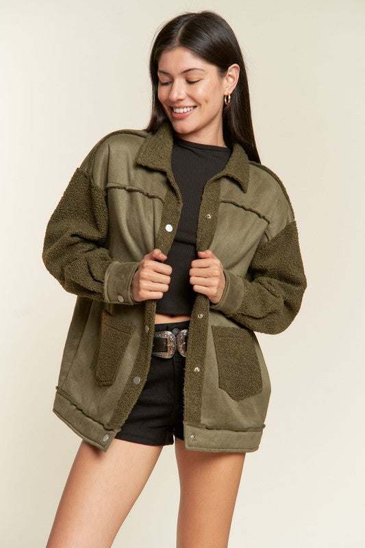 Gabrielle Jacket