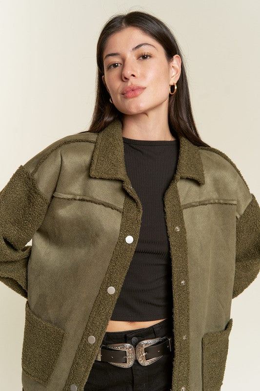 Gabrielle Jacket