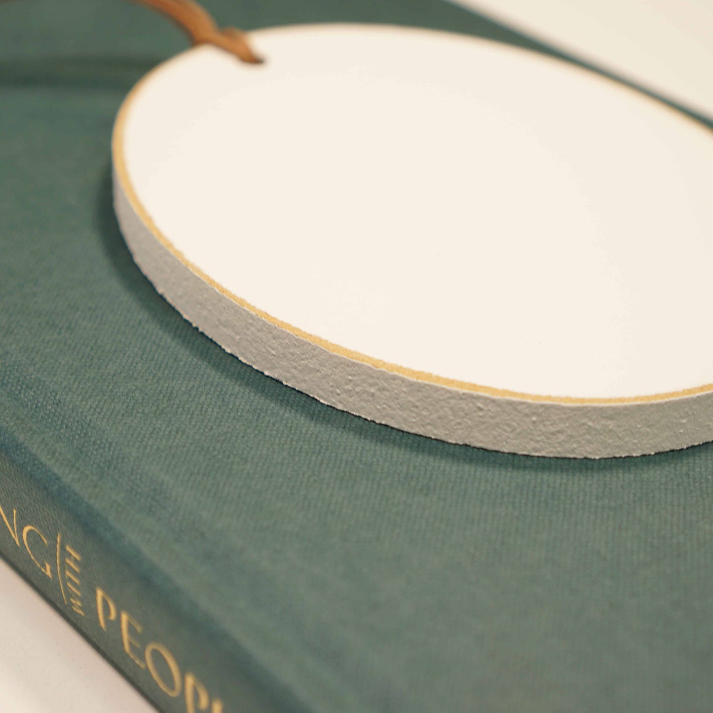 Rochester, Indiana Wooden Ornament