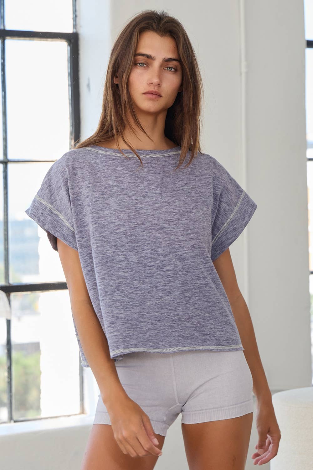 Whitney Top