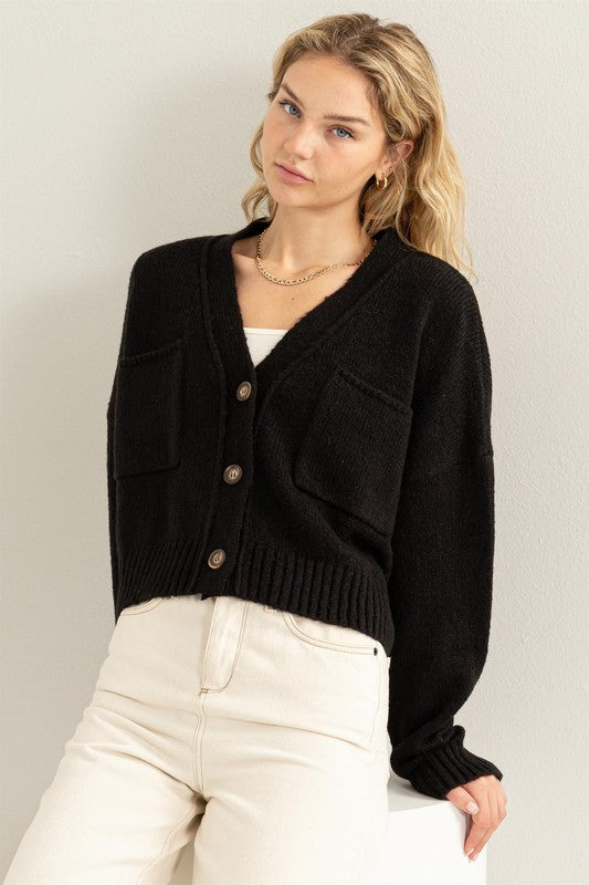 Palmer Cardigan