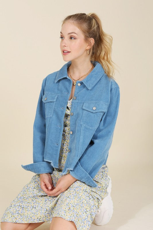 Brynne Jacket