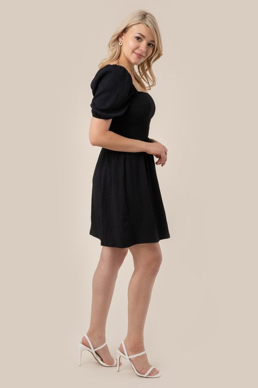 Allegra Dress