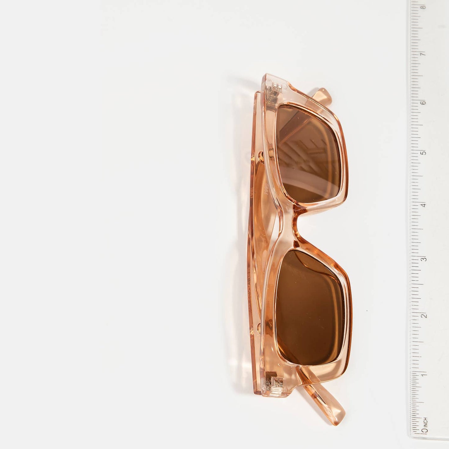 Rectangular Sunglasses
