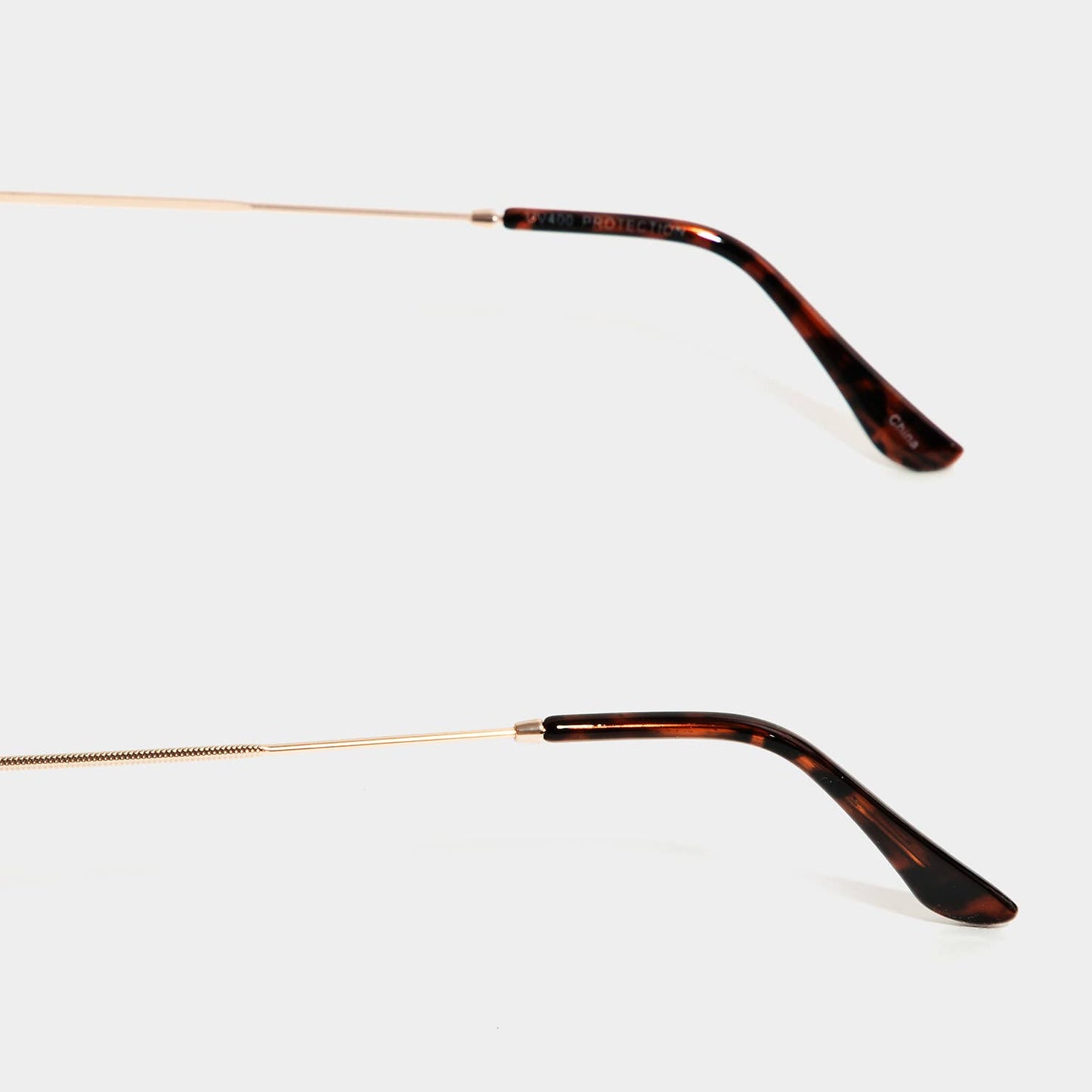 Hexagonal Sunglasses